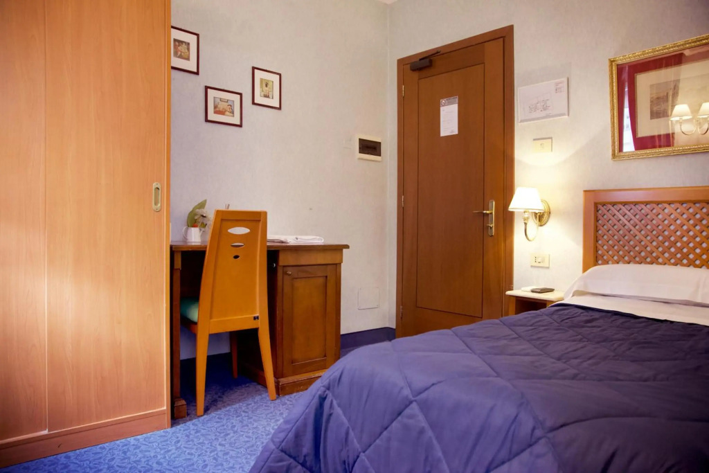 Hotel Silva