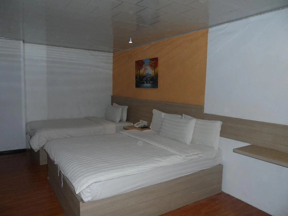 Hotel O Tanjung Duren Near Mall Citraland