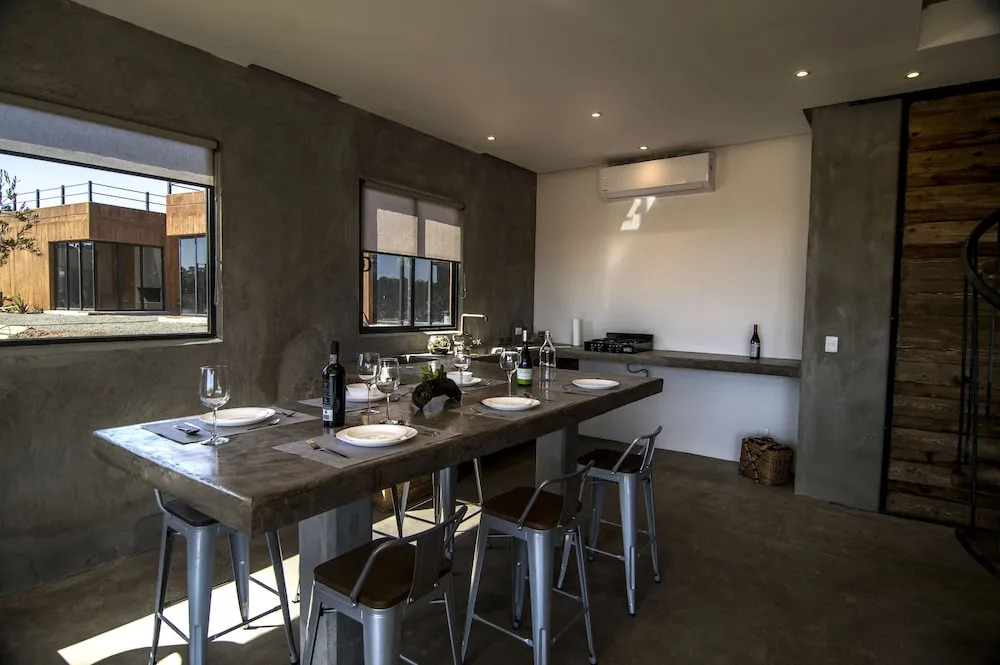 Chateaux del Valle Vacational Homes