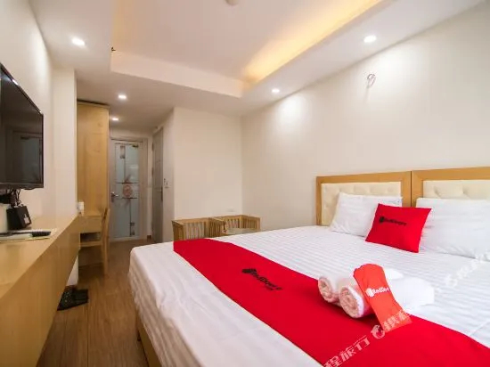Newstyle Apartment Tran Duy Hung