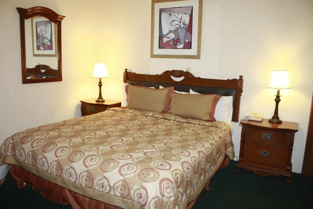 Ritz Hotel Ensenada