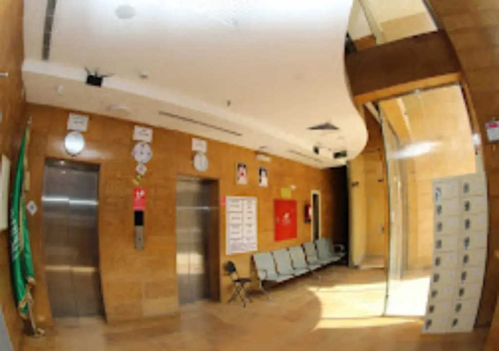 Harith Mohammed Saleh Bahareth Hotel