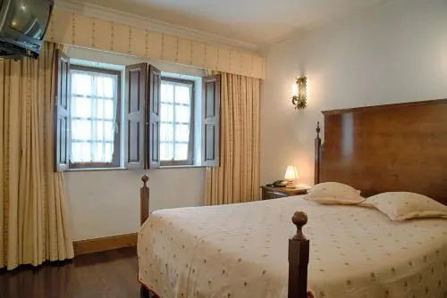 Hotel Reguengo De Melgaço