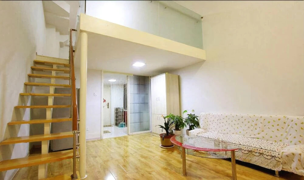 Weihai Lexiang Apart-Hotel