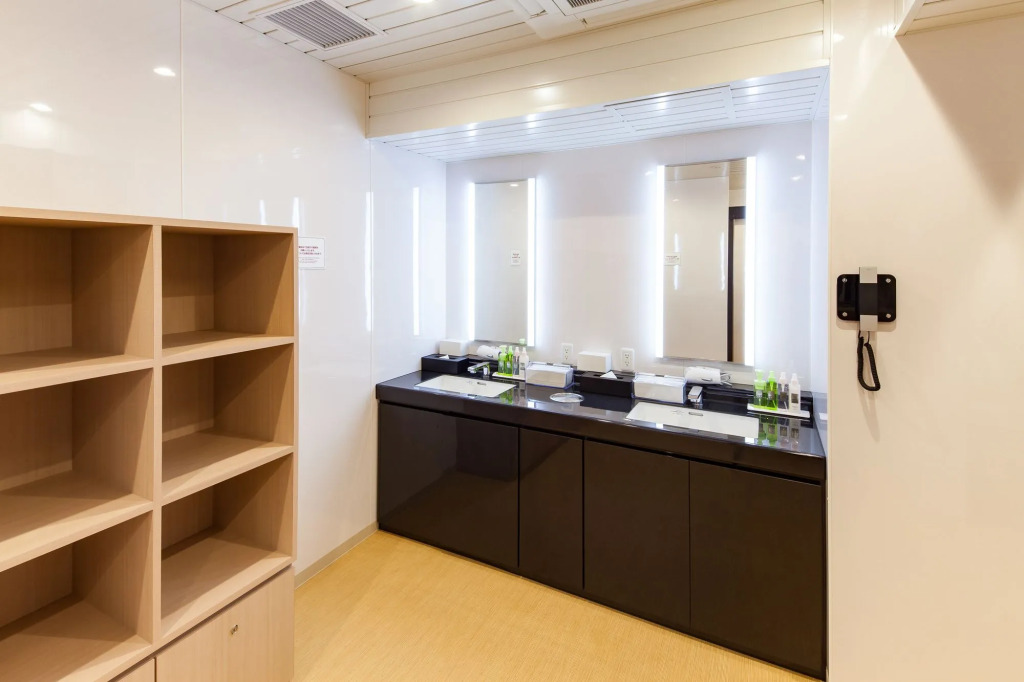 Ys HOTEL Shin Osaka