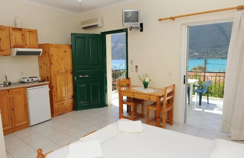 Mediterraneo studios