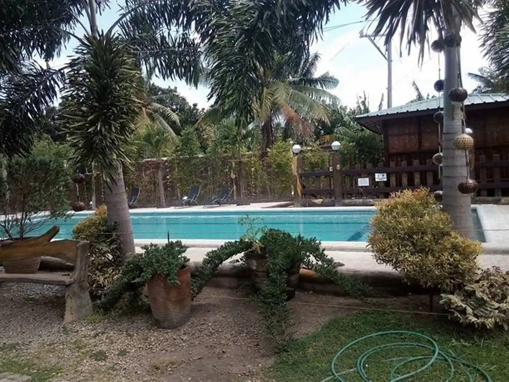 Villa Del Rosario Resort