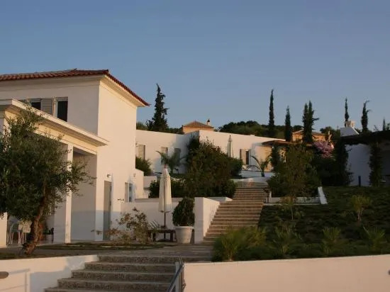 BanSala Villas