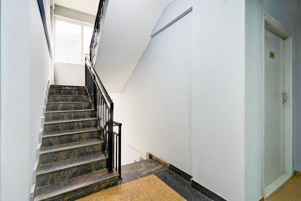 FabHotel Blueberry - Bellandur