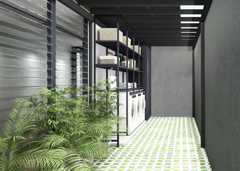 Kloem Hostel