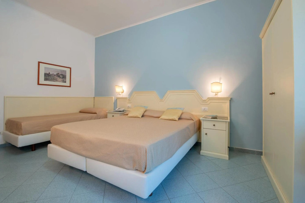 Hotel Ascot Sorrento
