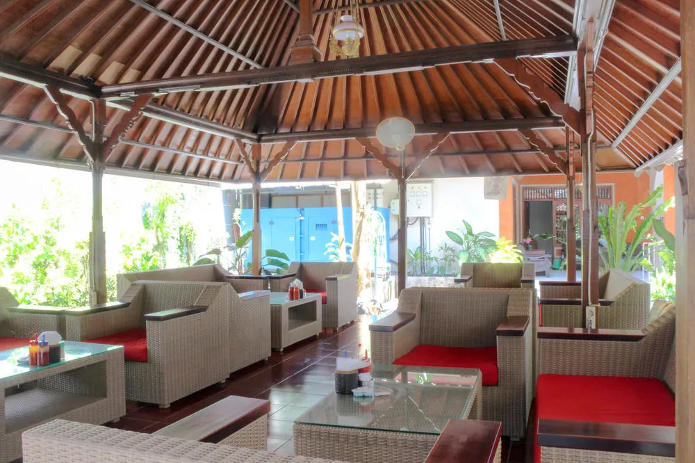 Airy Kuta Bakung Sari Gang Kresek 7 Bali