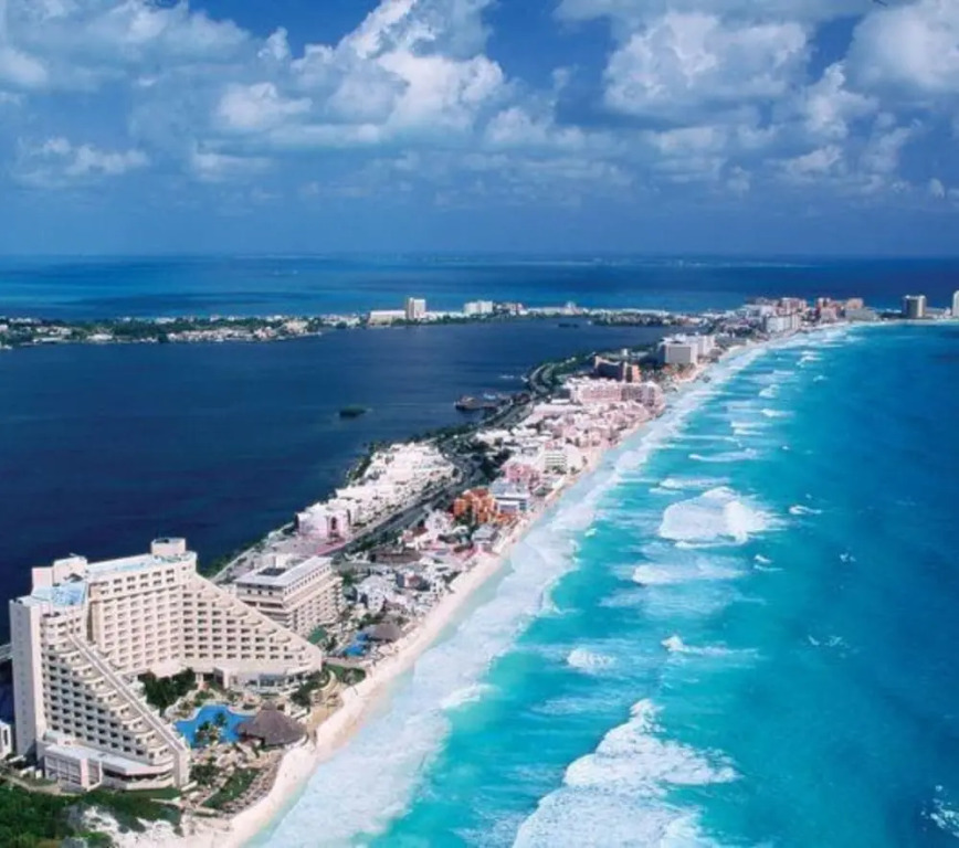 Apartamento en Isla Mujeres Cancún