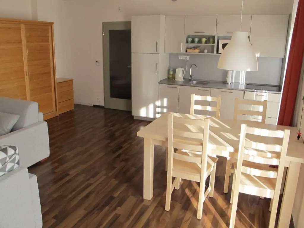 Apartmán Boubín na Kvildě