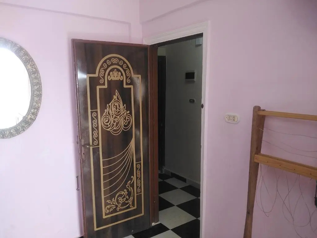 شقة فندقية - برج نجمة القصر