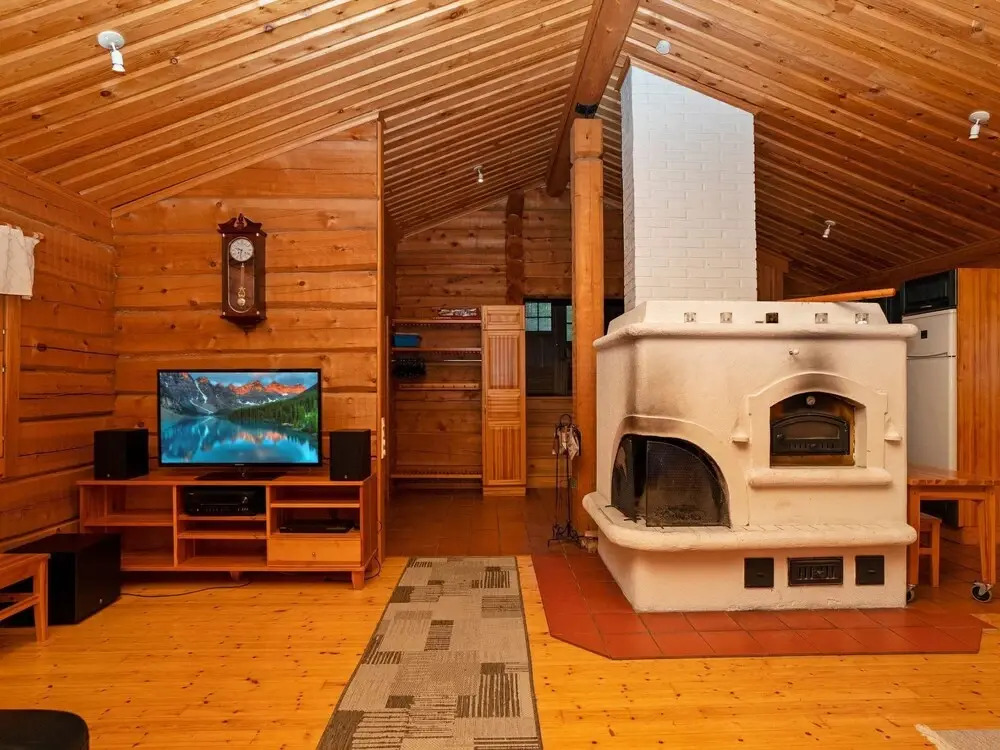 Holiday Home Siula