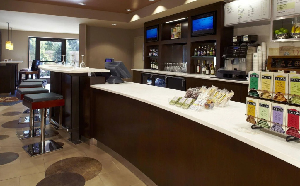 Courtyard by Marriott Buffalo Amherst/University