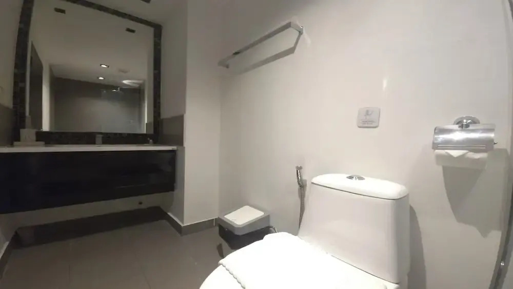 Tranquil Tide 1 BR T1-605