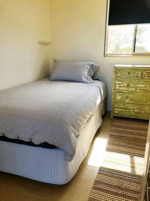 Wooramel River Retreat