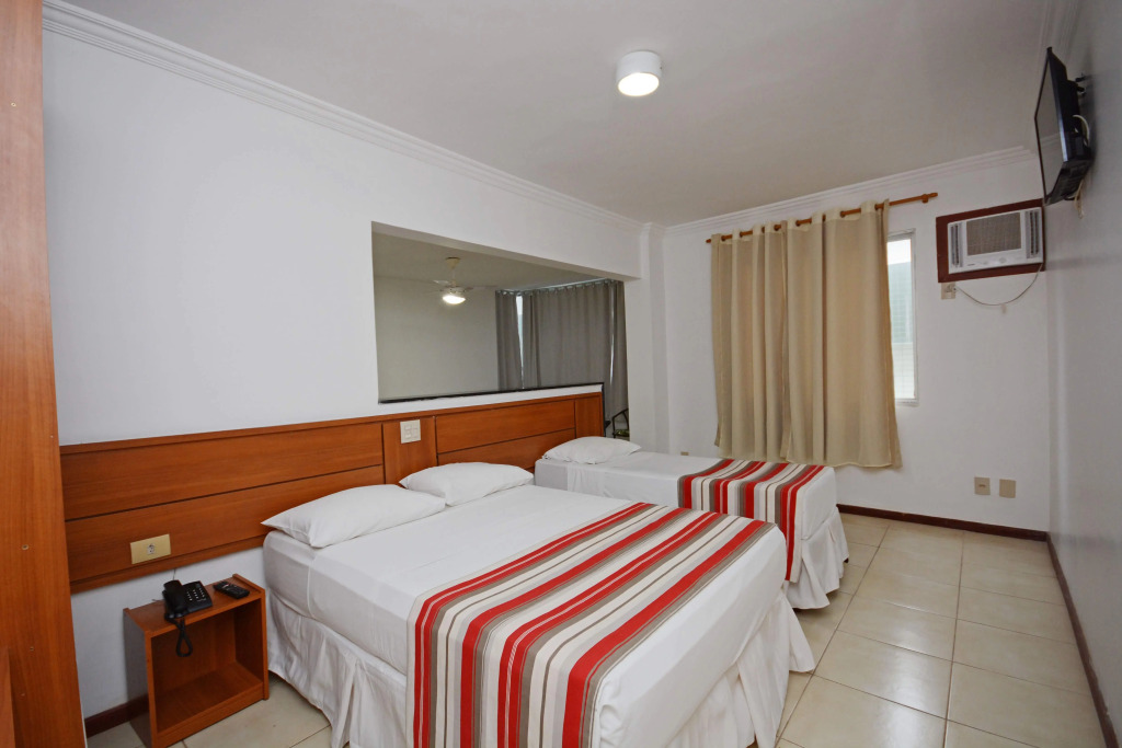 Hotel Balneário