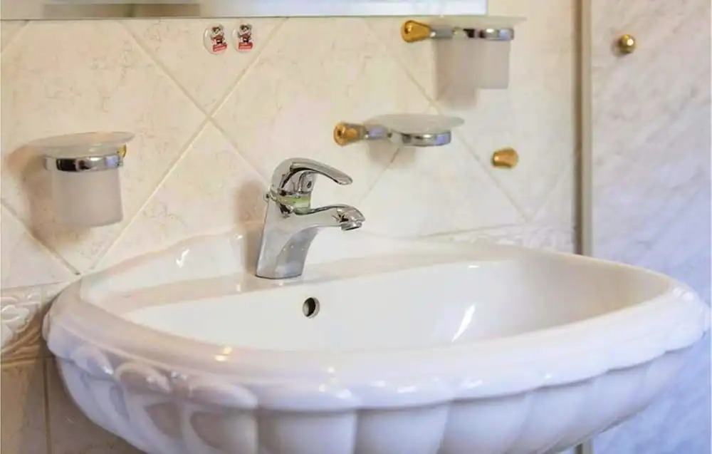 Apartment Krajinovic S.