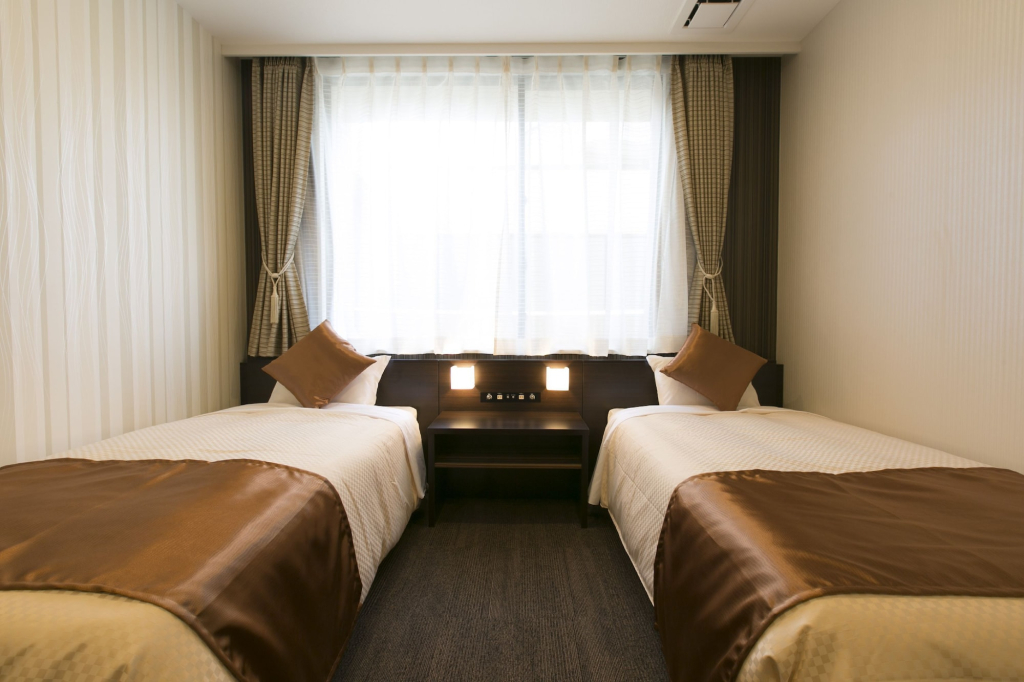 Hotel Seiyoken