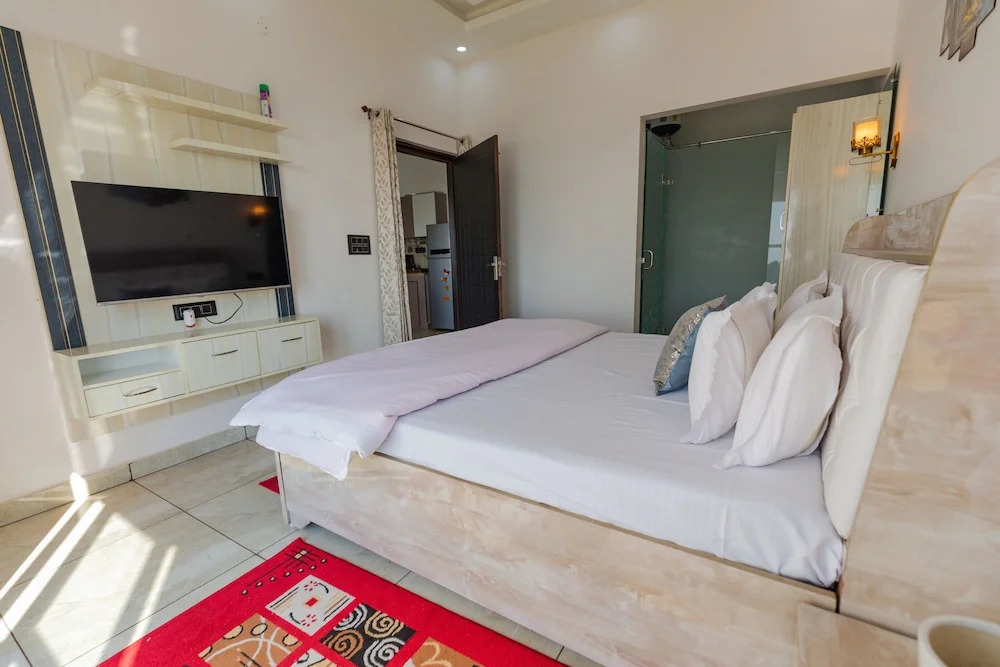 The Narayana Homestay - Villa