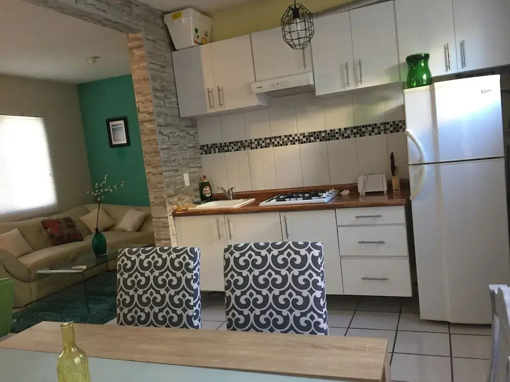 Apartamentos Riviera Maya VIP
