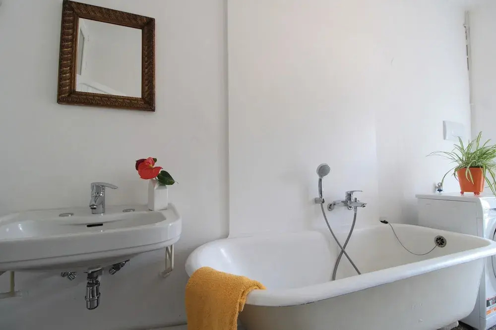 Casa Zaira