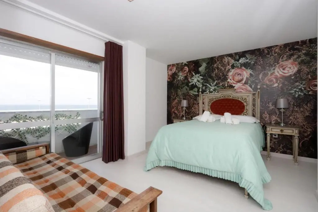 Figueira Beach Vibes Apartment