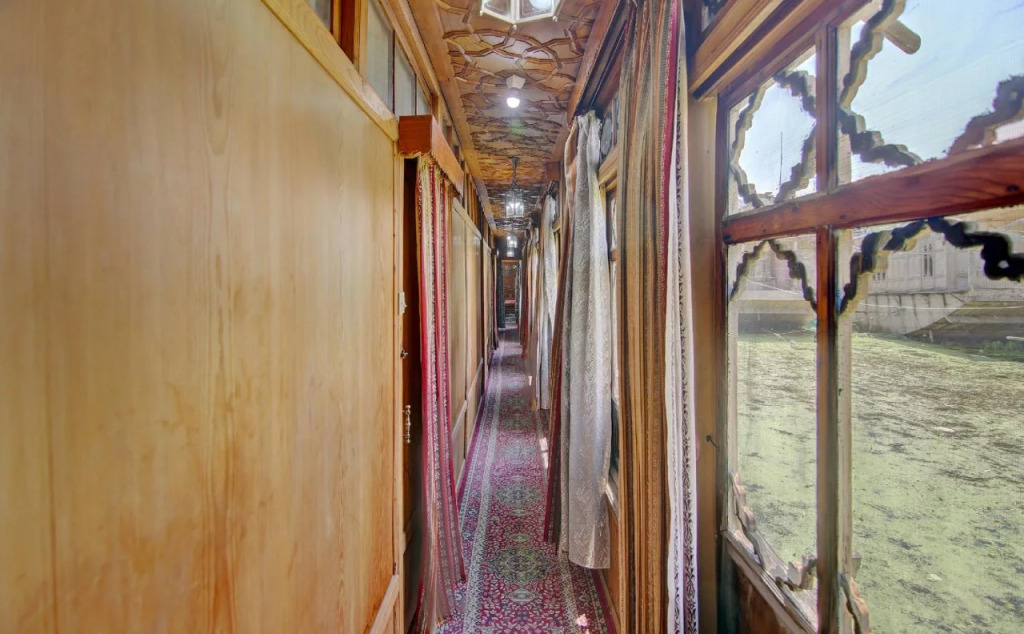 Hollywood Group Of Houseboats By OYO Rooms