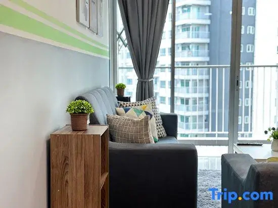 Razak City Residences DuDu 3