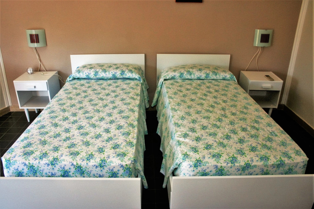Hotel Anna