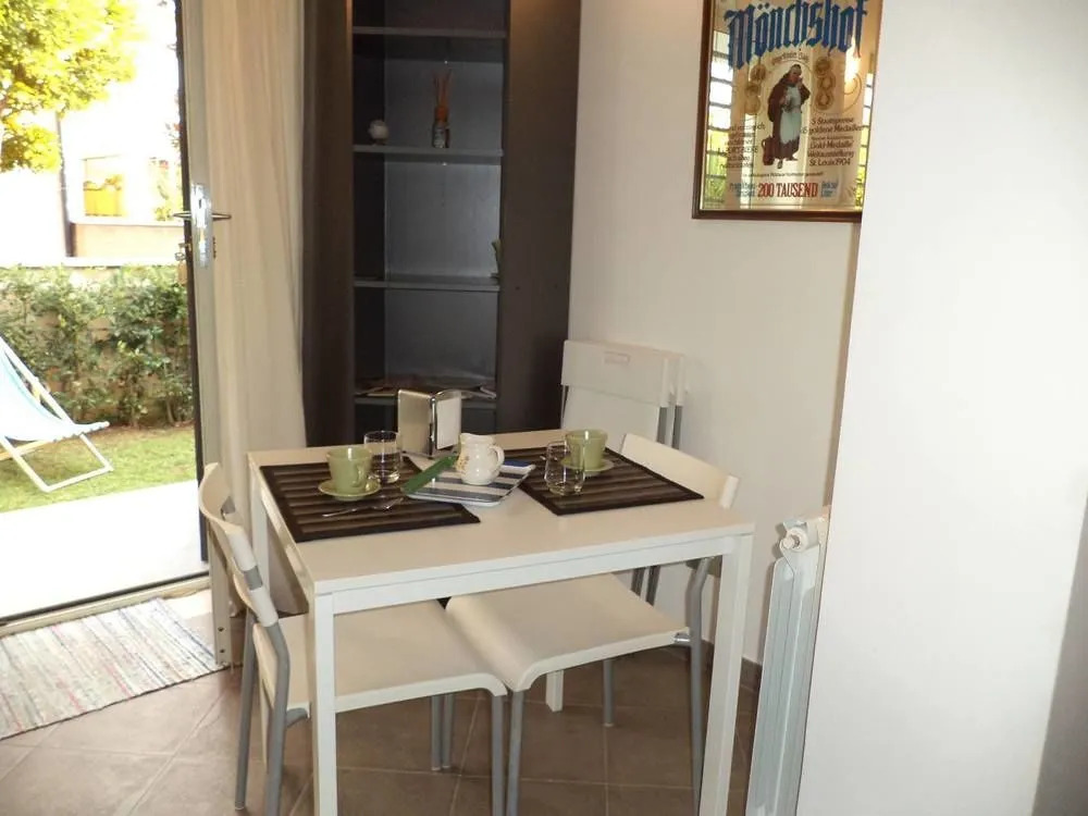 Gens Mundi B&B