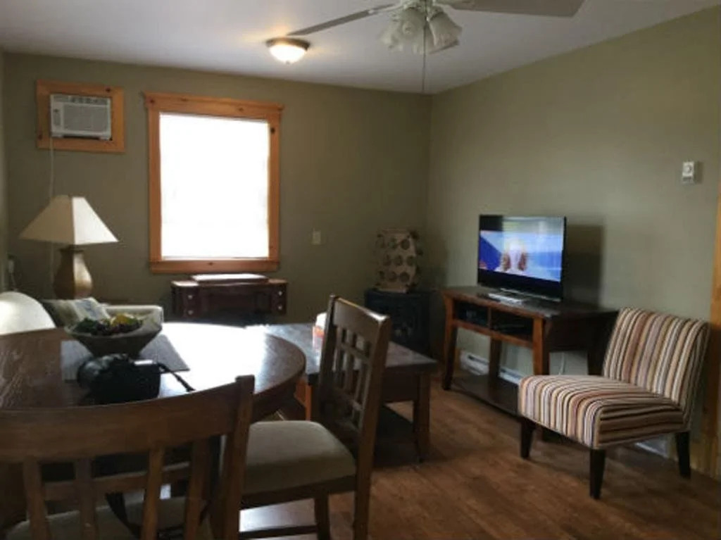 Avonlea Cottages