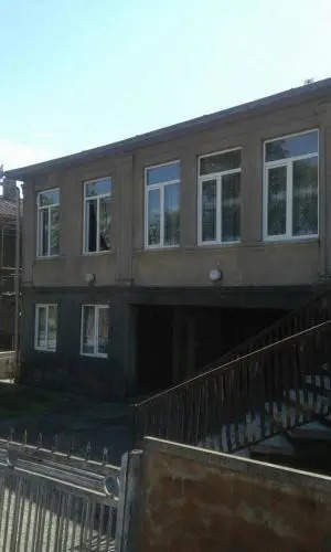 Guesthouse Zugdidi Geogia