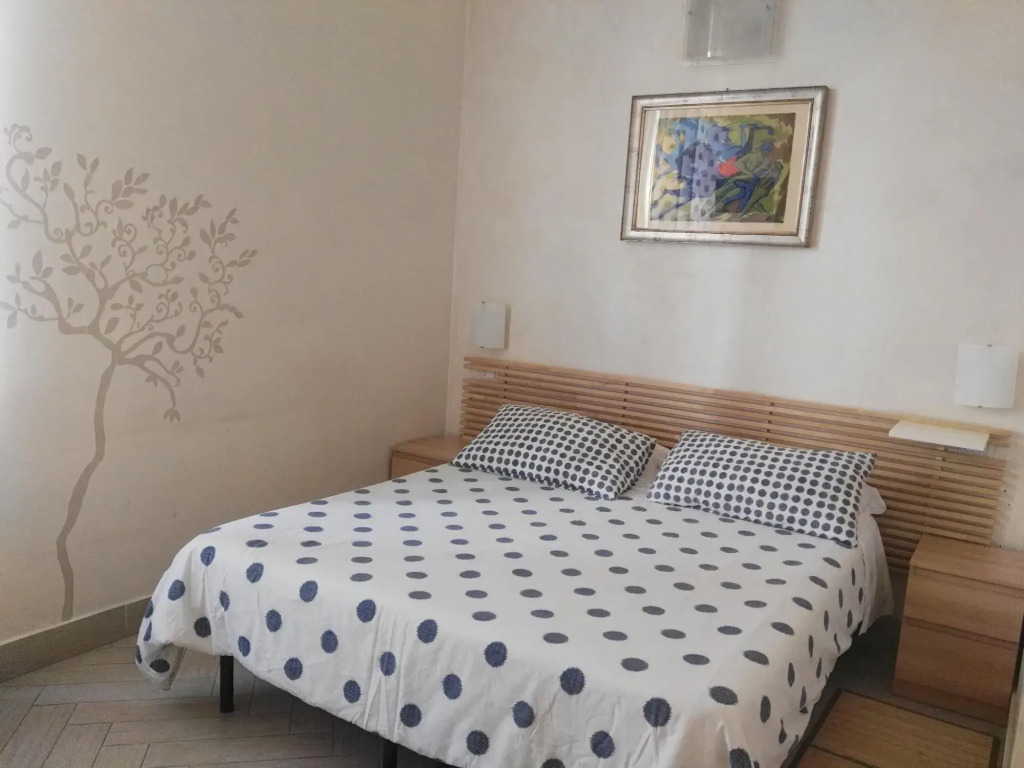 Bed & Breakfast Agli Horti Sallustiani