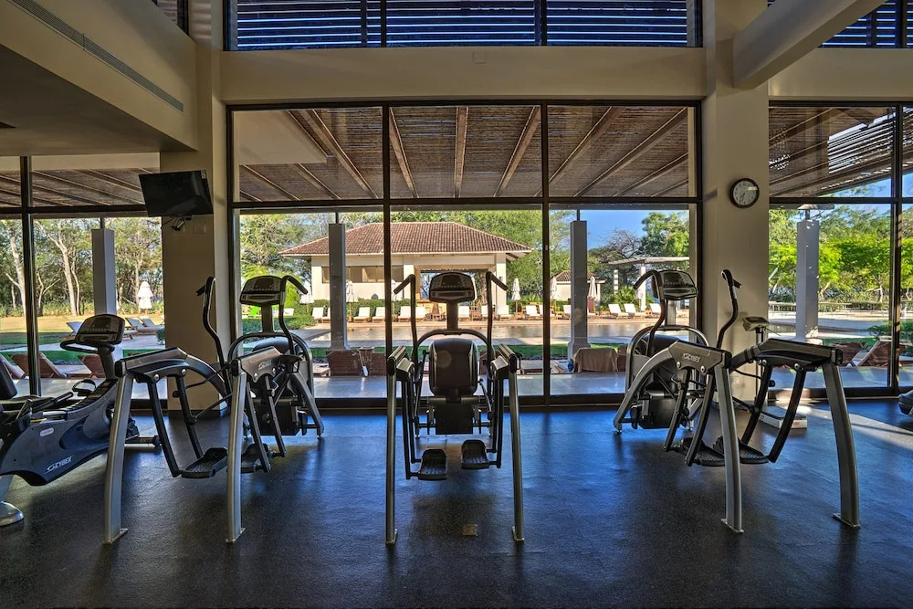 Ocean View Luxury Condo at Reserva Conchal A7