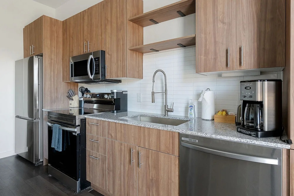 Med Jet Ease 1BR Private Backyard DAL Utsw