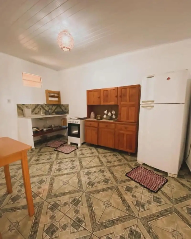 Pousada Vila Rosa - Caraiva