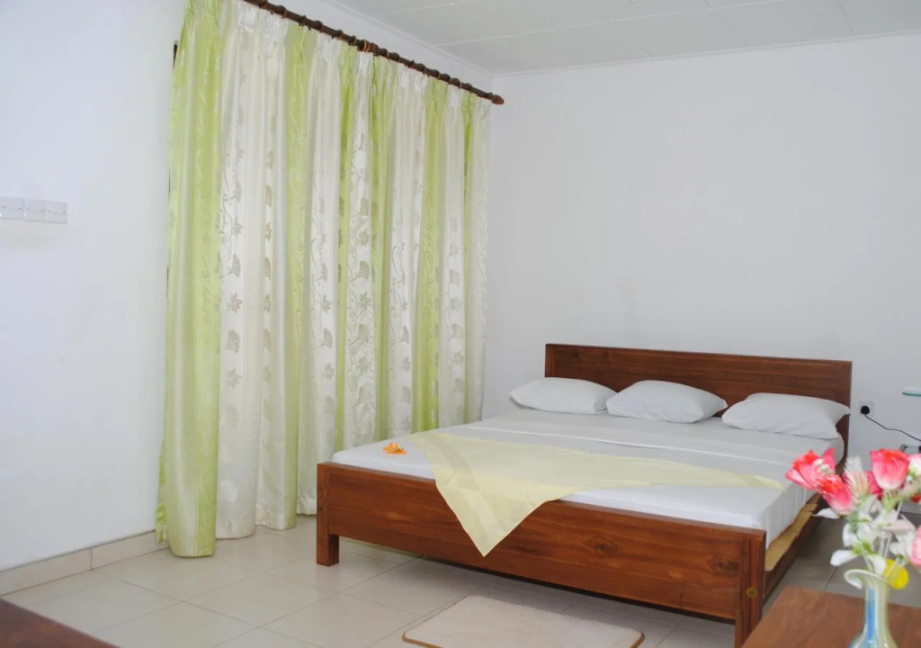 Vimana Guest House