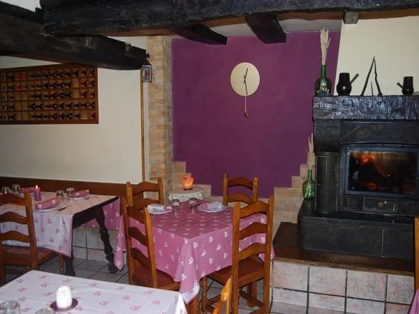 Hostal Ezkurra