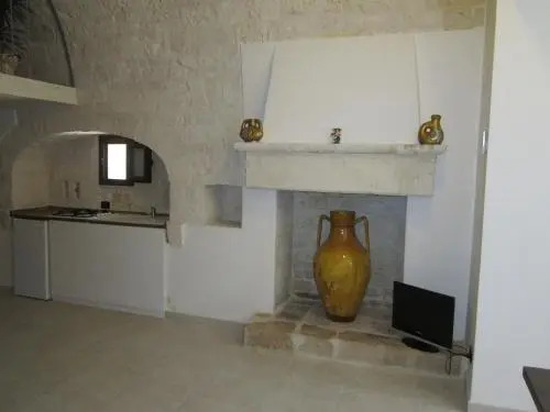 Masseria Puglia Antica
