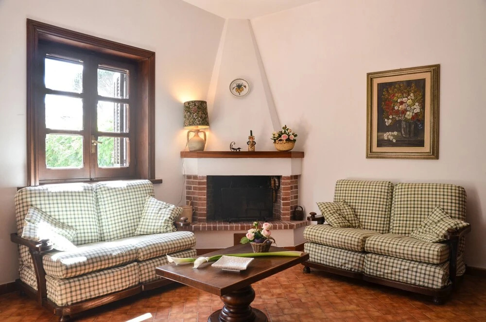 Villa di stile alla Selva di Fasano