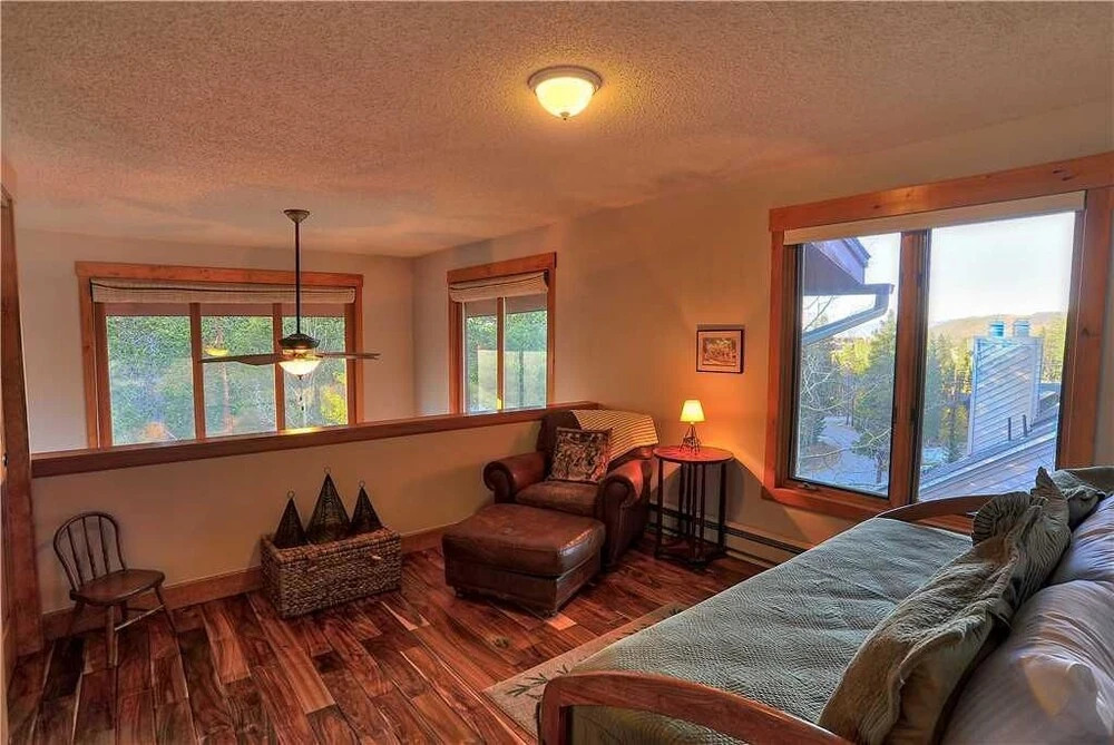 756 Broken Lance Dr (Home near Downtown Breck)