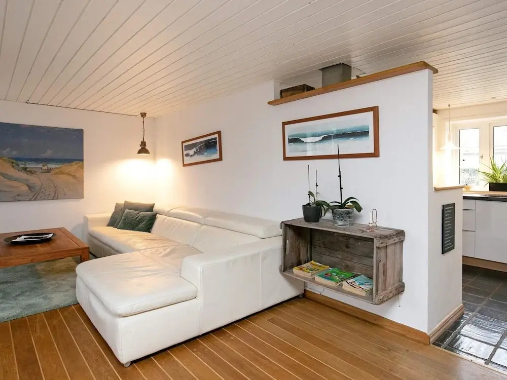 Holiday Home in LÃ¸kken