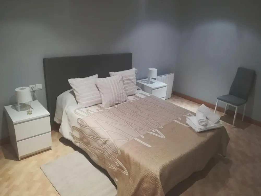House With one Bedroom in Zamora