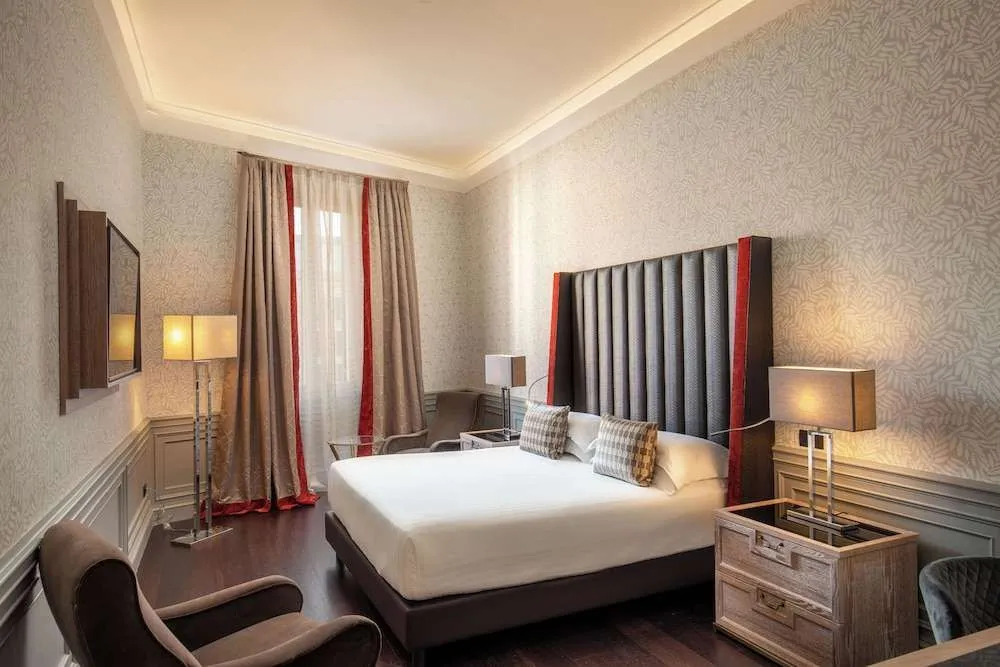 The Inn at the Spanish Steps Exclusive Collection - RDR Penthouse