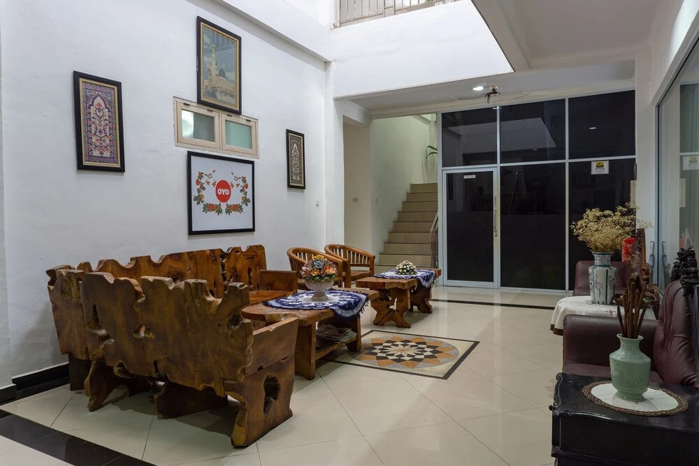 Oyo 916 Bintara Guest House