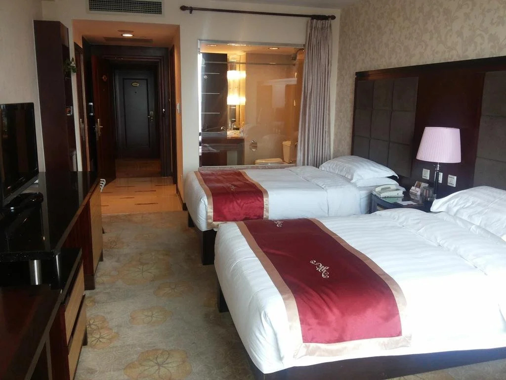 Sanlongzhongtian Hotel